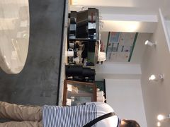 大堂-KAFVS咖啡思咖啡馆(香海路店)