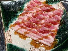 薄切五花-芯元·碳烤熟成牛肉(经开店)