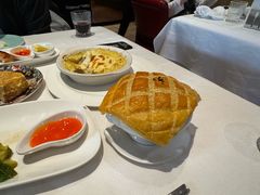 -波特曼西餐厅(南岗店)