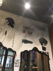 点击看大图 -侨治发型