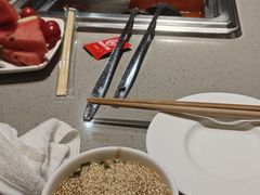 -海底捞火锅(金鼎广场店)
