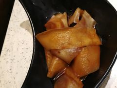 [大]特色酱香萝卜皮-又一间茶点轩(百汇广场店)