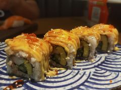 -沼津港精致料理·寿喜烧·烧鸟(青浦宝龙广场日料榜单店)