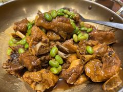 皖北烧鸡公-中国徽菜·徽商故里(广安门店)