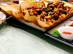 -隐厨·海鲜餐厅(恒通路店)