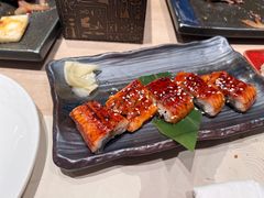 -大渔铁板烧(蛇口店)
