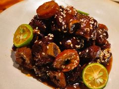 -常和州·夜宵大排档(常州单店)