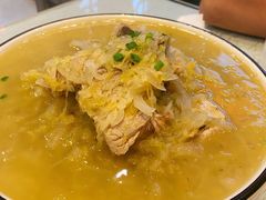 -黄家饺子东北特色菜馆(湖滨商业街店)