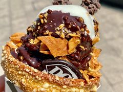 -DQ·蛋糕·冰淇淋(苏州中心店)