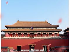 -故宫博物院(故宫)