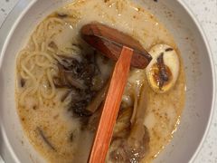 -味千拉面(杭州滨江星光大道店)