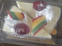 -苹果花园(金耀南路店)