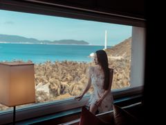 -三亚太阳湾柏悦酒店