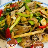 520[调皮]宅家美食[加油]小白变大厨👨🏻‍🍳