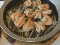 -湘阅•威海海鲜•湖南味道(华宝店)