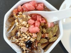 -汉水谣·江景餐厅(江滩店)