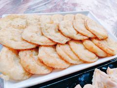 -金达莱烧烤(黎明南街店)