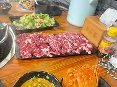 -潮味四季潮汕牛肉火锅(来凤街店)