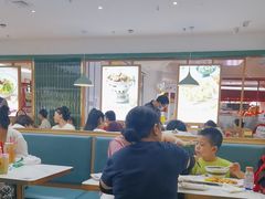 -古早外婆(天佑城店)