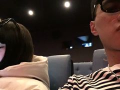 -UME影城(南通中南CBD店)