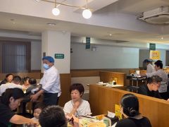 -花城粤菜餐厅(高新区店)