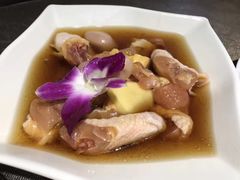 -金海阁海鲜火锅