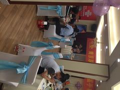 小厨娘淮扬菜(天印大道店)-小厨娘淮扬菜(天印大道店)