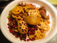 -70后饭吧(府河街店)