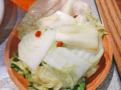 -探鱼·鲜青椒爽麻烤鱼(北京路天河城店)