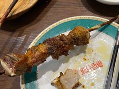 -亚克西姆新疆菜(库车店)