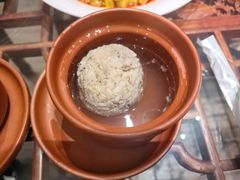 -陈记菜馆·非遗淮扬菜(东关街教场店)