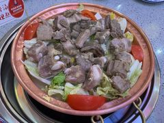 -阿婆情腊排骨火锅(金虹路店)