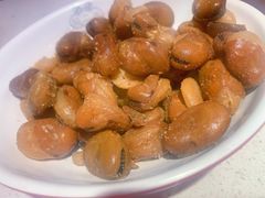 兰花豆-蛙二爷美蛙火锅基地(温州总店)