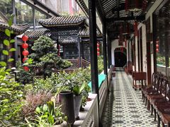 -北园酒家(小北路店)