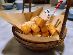 -懒人盐府人家(航天桥店)