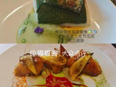 -Le Comptoir de Pierre Gagnaire