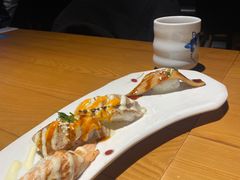 寿司拼盘-渔寿司·日本料理(艾尚天地店)