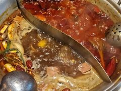 -江北北火锅馆·公路夜市(魏公村店)