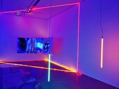 -宝龙艺术中心(七宝宝龙城店)