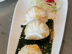 -彩丰楼中餐厅·仁恒洲际酒店
