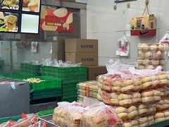 -宫廷糕点铺(人民中路店)