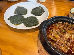 -61号餐吧(兴坪古镇漓江店)