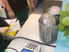 -蜜雪冰城(托乐嘉店)