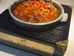 -味界·精致赣菜(招商花园城店)