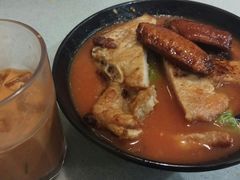 -华嫂冰室(尖沙咀店)