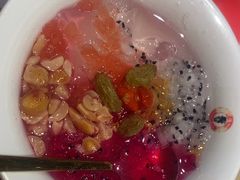 -老佛爷炭火蛙锅直营(清滨路总店)