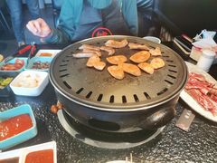 -金碗儿私厨(长阳店)