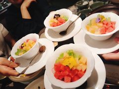 -一川二水•粤川醉(CP静安店)