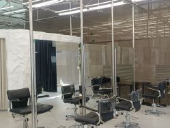 -BOF HAIR BY HONTO