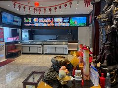 -老妈菜馆(建设街店)